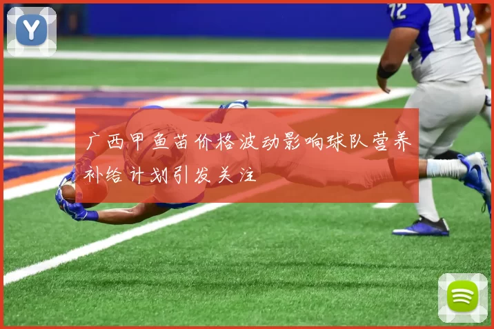 广西甲鱼苗价格波动影响球队营养补给计划引发关注