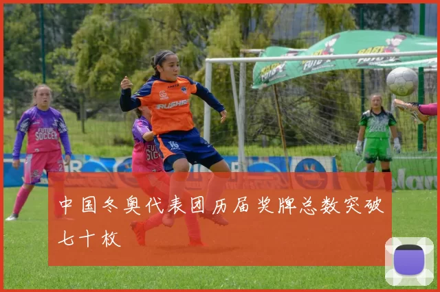 中国冬奥代表团历届奖牌总数突破七十枚
