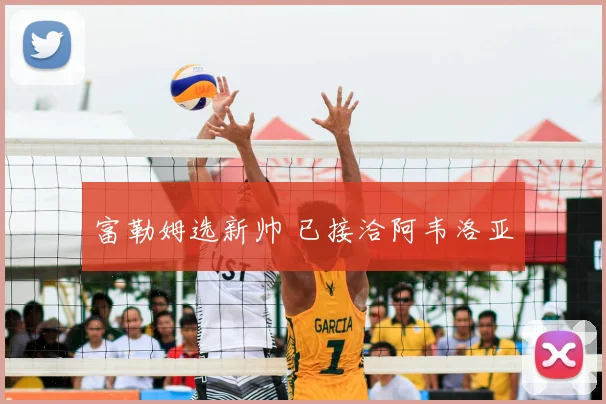 富勒姆选新帅 已接洽阿韦洛亚